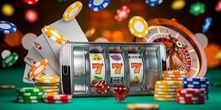 Casino Admiral 888